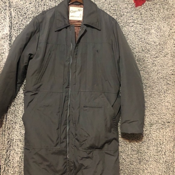 Clipper Mist Women’s Winter Cost London town Size M in Excellent Used Co… - Picture 11 of 12